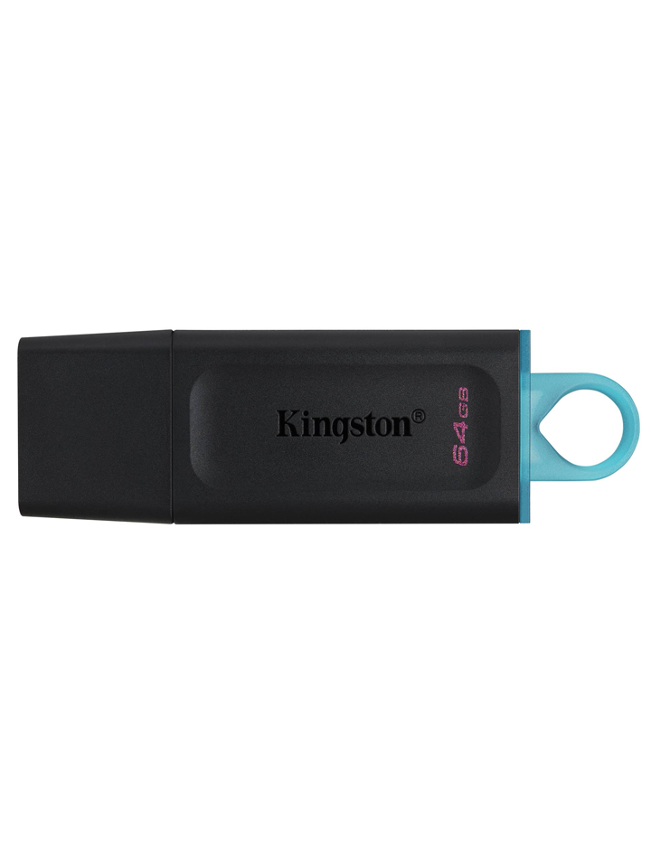 Memoria USB Kingston Exodia 64GB 3.2