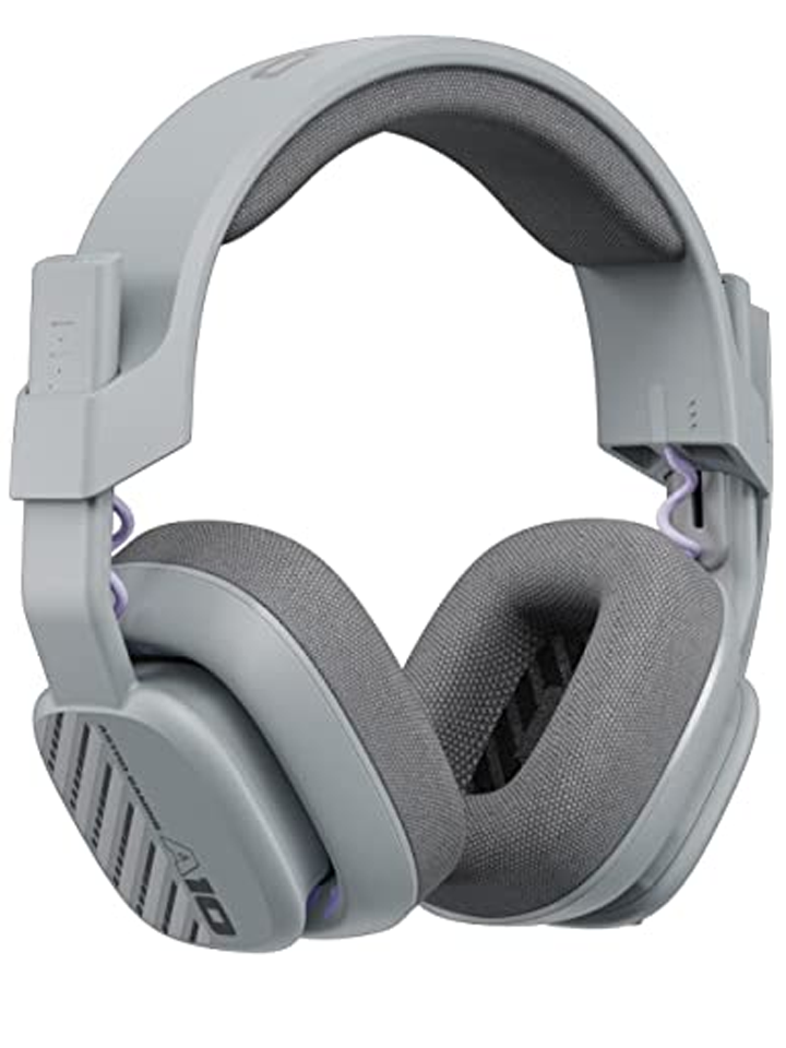 Headset Astro gaming A10 Gris Gen 2