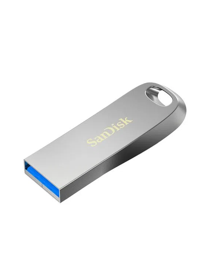 Memoria USB Sandisk Ultra Luxe 128GB CZ74