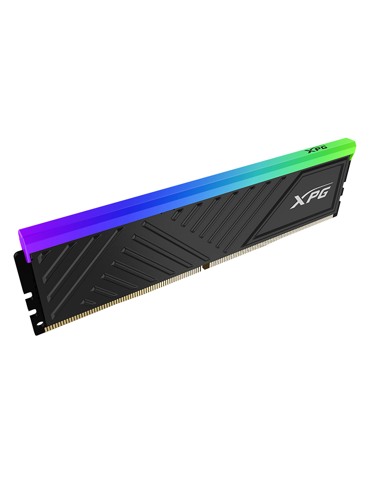 Memoria Ram XPG 8GB DDR4 3200Mhz D35G RGB