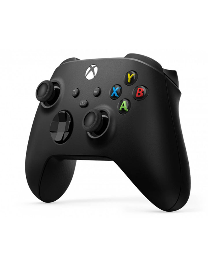 Control Para Xbox one S/X Carbon Wireless