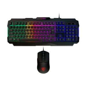 Case Gamer MSI MAG Forge 321R Airflow Negro
