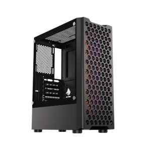Case Eagle Warrior CG06Z5RA002C Negro