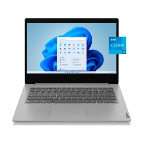 Laptop Lenovo Lenovo 15.6Plg I5 1135G7 + 12GB Ram + 256GB SSD Touch WIN 10 ENG