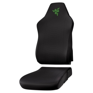 Fundas para Silla Gamer Razer – Negro/Verde