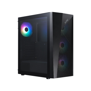 Case XPG Lander 500 Mid Tower Negro