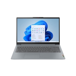 Laptop Lenovo Ideapad Slim 3I 15.6Plg I3-N305 + 8GB Ram + 128GB SSD WIN 11 HOME ING