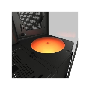 Plataforma giratoria Cougar FV270 Luminous Negro