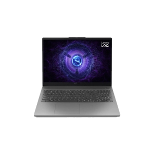 Laptop Lenovo LOQ 15IAX9E, Procesador  Intel Core i5-12450HX + 16 de ram + 512gb +3050 + win 11 home