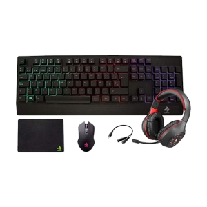 Case DeepCool CG380 3F Negro