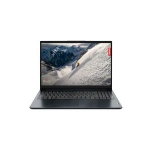 Laptop Lenovo Ideapad 1 15AMN7 15.6Plg Ryzen 5 7520U + 8GB Ram + 256GB SSD + W11 H