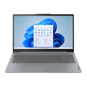 Laptop Lenovo Ideapad Slim 3I 15.6Plg I5-1334U + 8GB Ram + 512 SSD + WIN 11 HOME