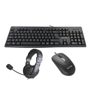 Case DeepCool CG380 3F Negro