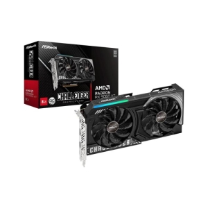 Tarjeta de Video AsRock Challenger Radeon RX 9060 XT 8GB