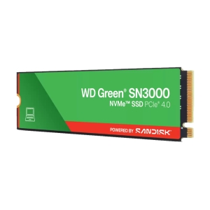 Unidad de estado Solido Western Digital M.2 2TB