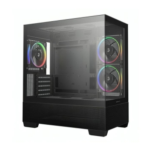 Case DeepCool CG380 3F Negro