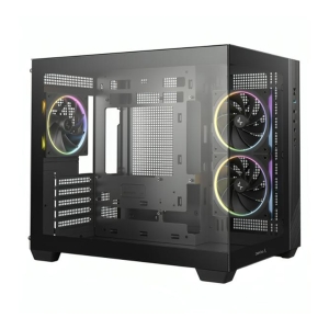 Case DeepCool CG330 3F Negro