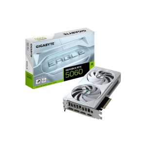 Tarjeta de Video Gigabyte RTX 5060 Eagle Ice 8GB