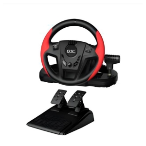 Volante con Pedales Genius RS2 Speedmaster PC/PS3/PS4