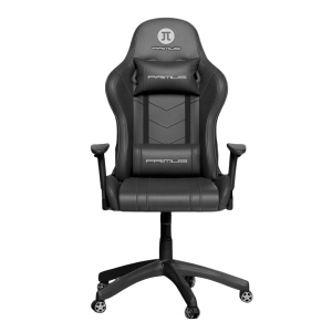 Silla Gaming Primus Negro - Chair 100T PCH-103BK