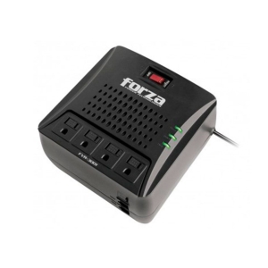 Regulador de Voltaje Forza FVR-3001 1500w
