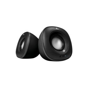 Bocinas Xtech XTS-115BK Negras