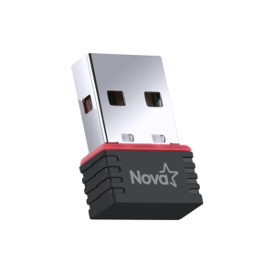 Adaptador Nova WIFI UWF-700 150MBPS