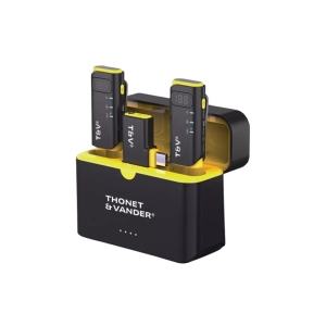 Microfono Thonet and Vander VX390 Inalambrico USB-C