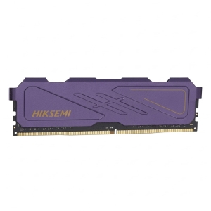 Memoria Ram 8GB 3200MT/s DDR4  Hiksemi Armor Purple