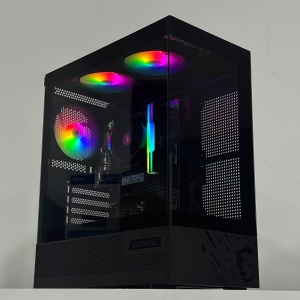 PC Gamer AMD Ryzen 7 5700G, 16GB Ram 3200MT/s, SSD M.2 1TB, Case M110A